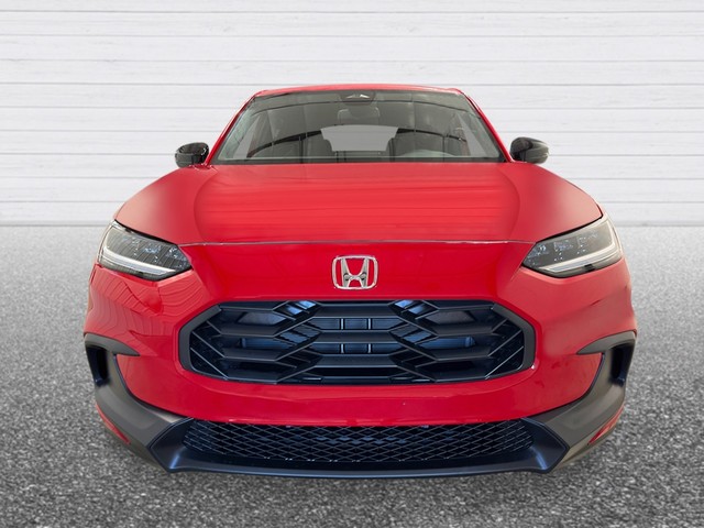 Honda HR-V Vehicle Full-screen Gallery Image 11