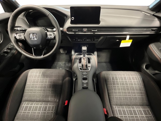 Honda HR-V Vehicle Full-screen Gallery Image 16