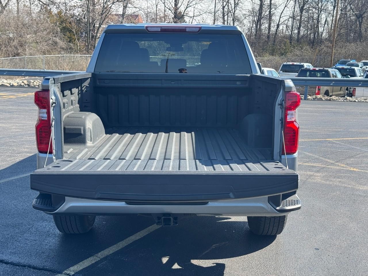 Chevrolet Silverado 1500 Vehicle Full-screen Gallery Image 04
