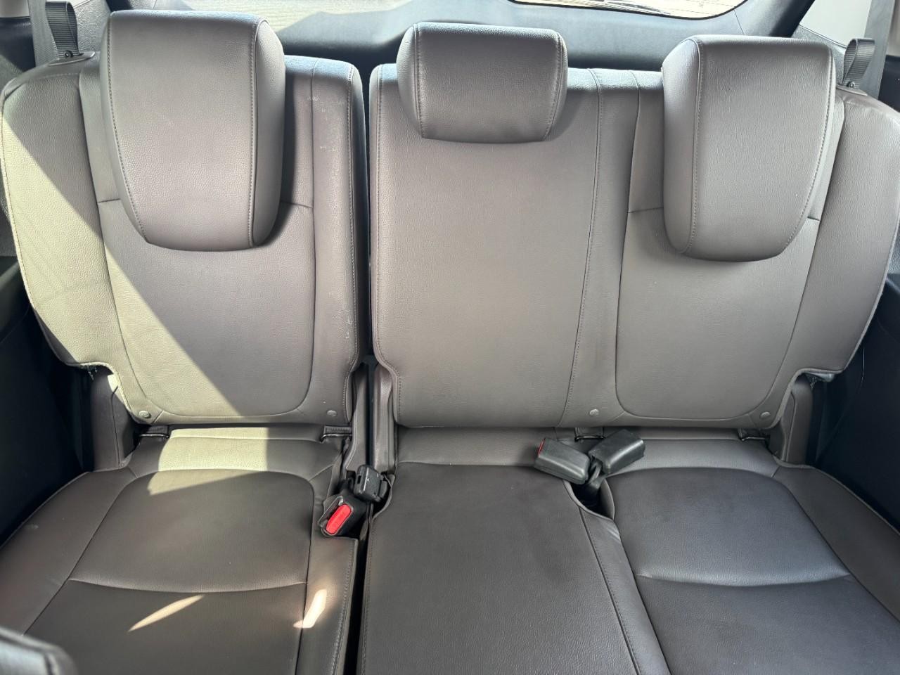 Honda Odyssey Vehicle Full-screen Gallery Image 10