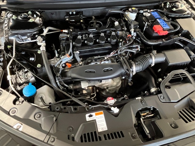 Honda Accord Sedan Vehicle Full-screen Gallery Image 12