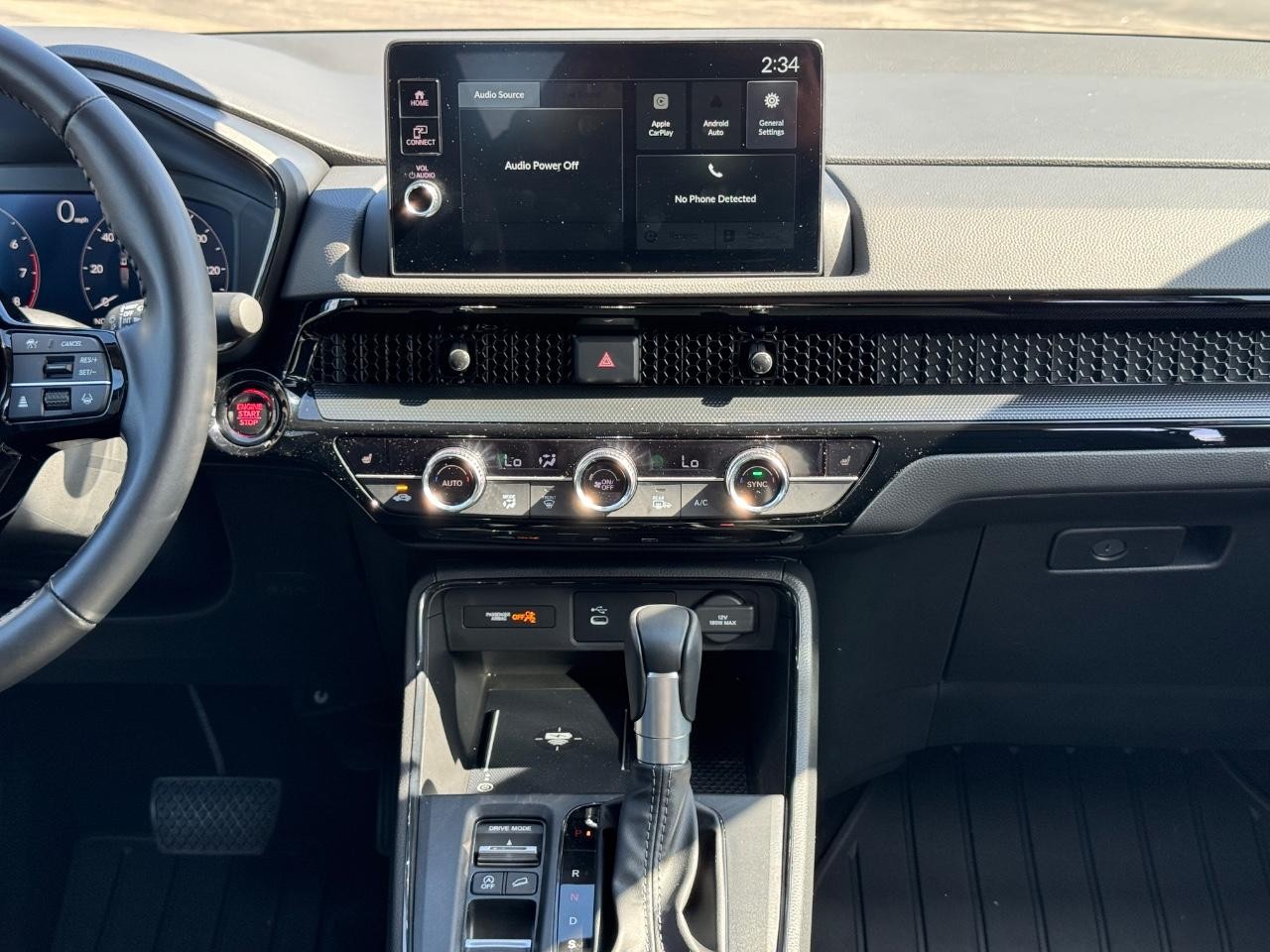 Honda CR-V Vehicle Full-screen Gallery Image 18