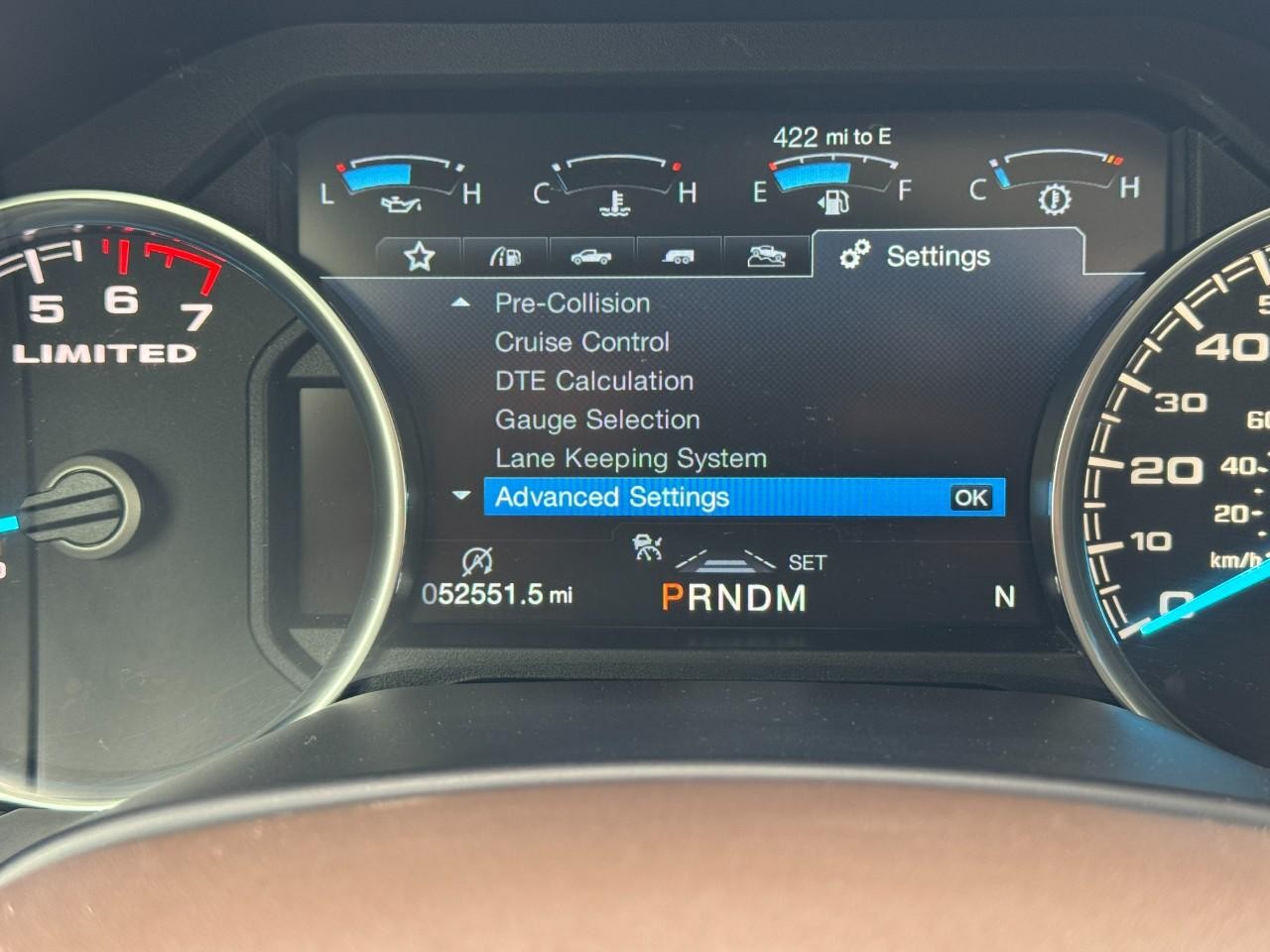 Ford F-150 Vehicle Full-screen Gallery Image 22