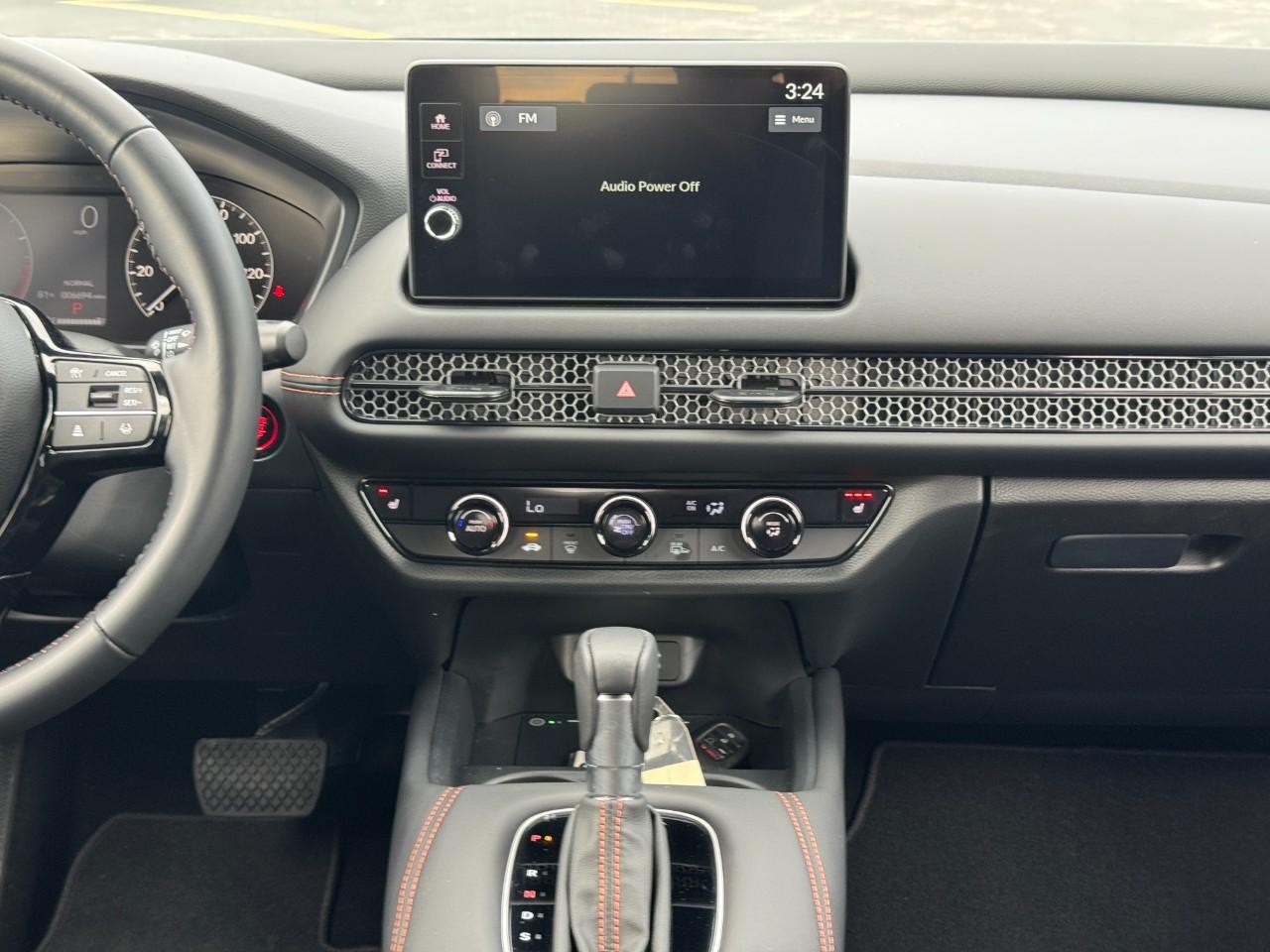 Honda HR-V Vehicle Full-screen Gallery Image 13