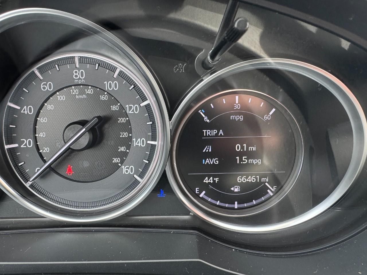 Mazda CX-9 Vehicle Full-screen Gallery Image 23