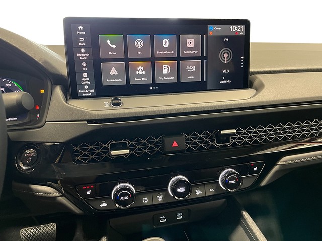 Honda Accord Hybrid Vehicle Full-screen Gallery Image 22