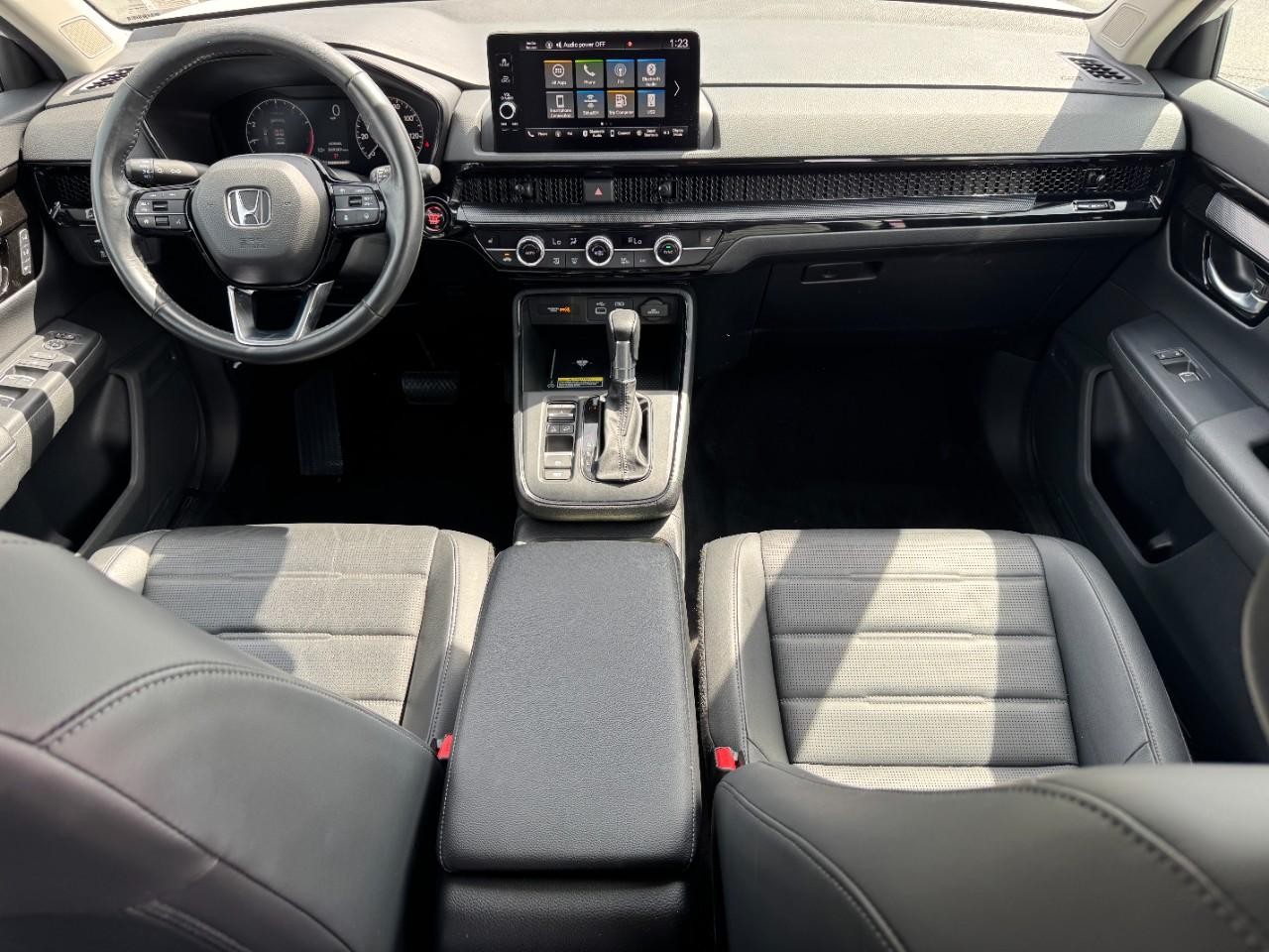 Honda CR-V Vehicle Full-screen Gallery Image 11