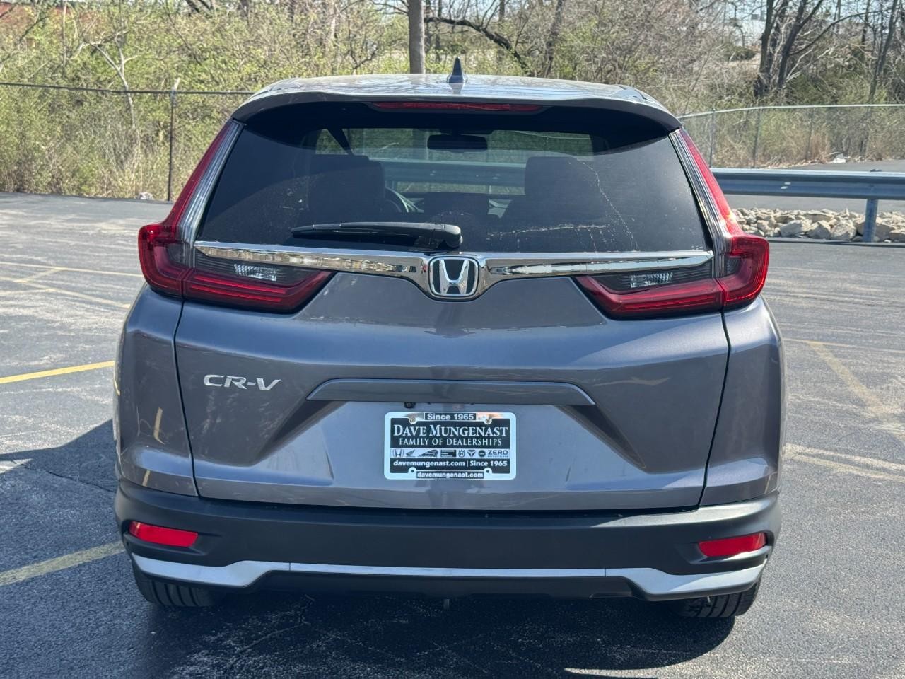 Honda CR-V Vehicle Full-screen Gallery Image 05