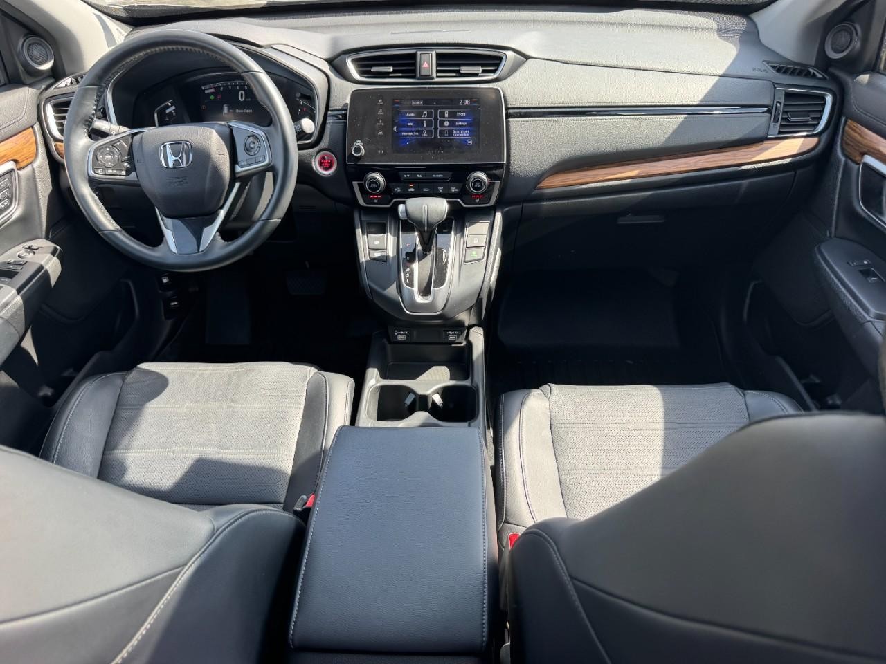 Honda CR-V Vehicle Full-screen Gallery Image 11