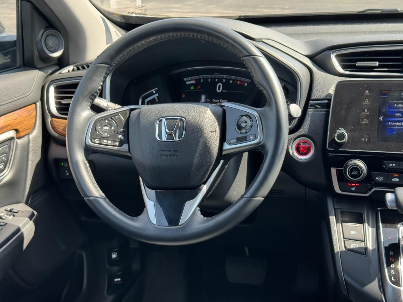 Honda CR-V Vehicle Full-screen Gallery Image 12