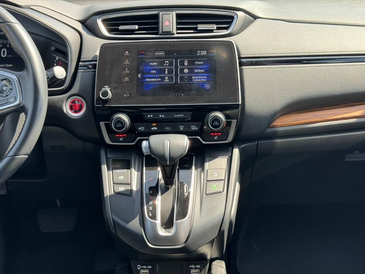 Honda CR-V Vehicle Full-screen Gallery Image 13