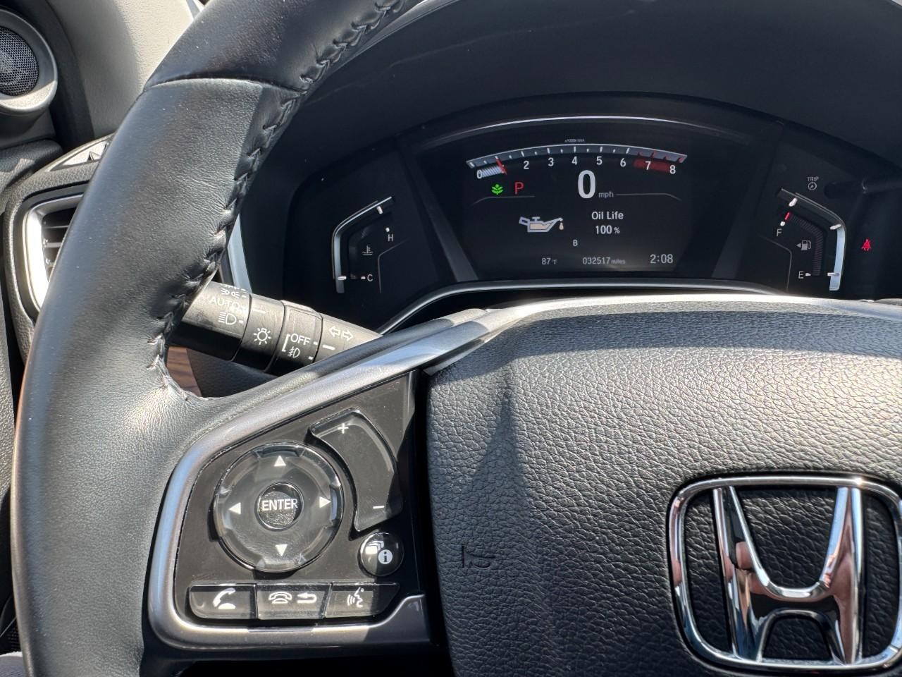 Honda CR-V Vehicle Full-screen Gallery Image 21