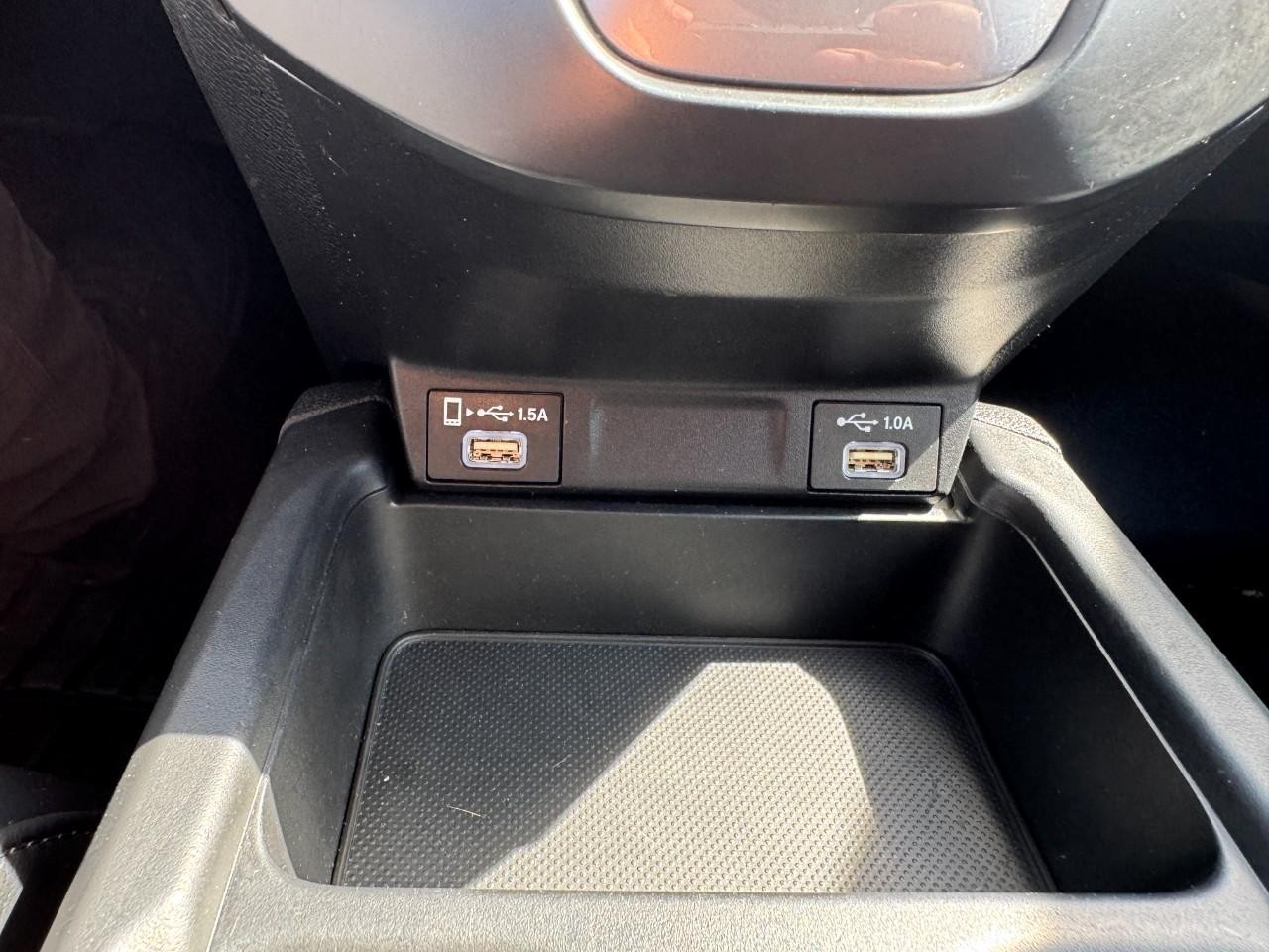 Honda CR-V Vehicle Full-screen Gallery Image 26