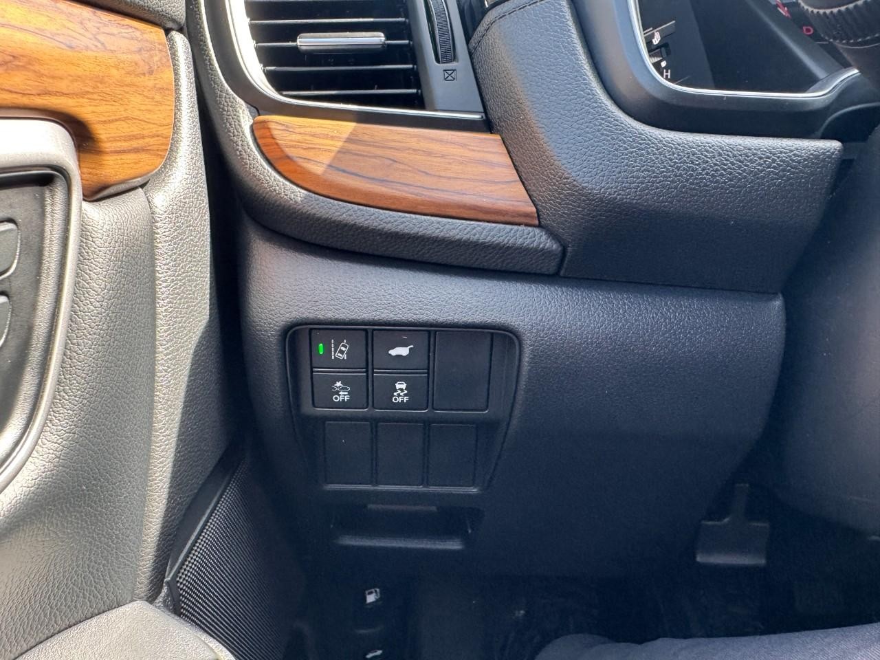 Honda CR-V Vehicle Full-screen Gallery Image 27