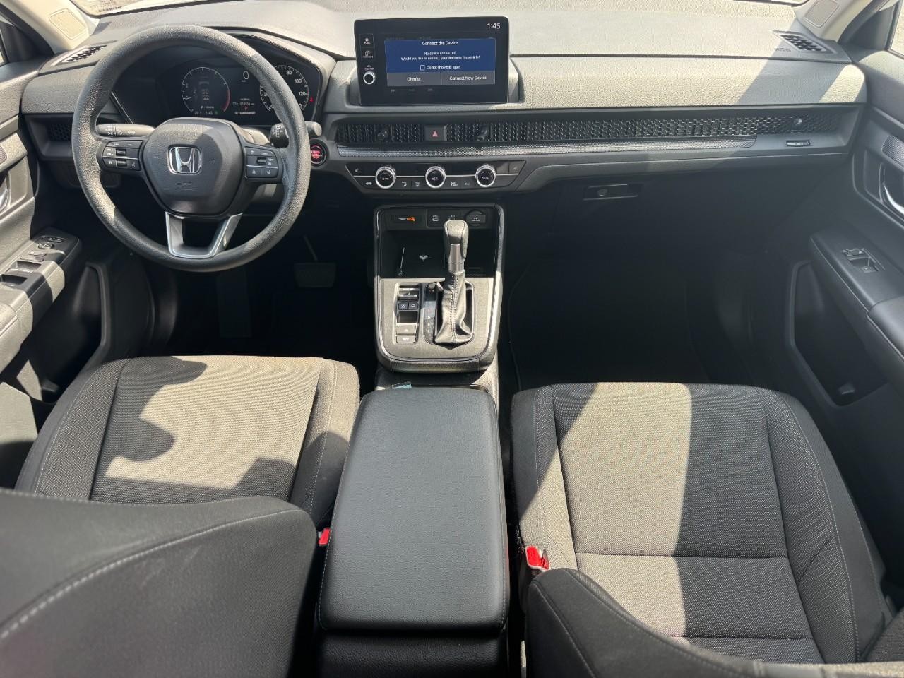 Honda CR-V Vehicle Full-screen Gallery Image 11