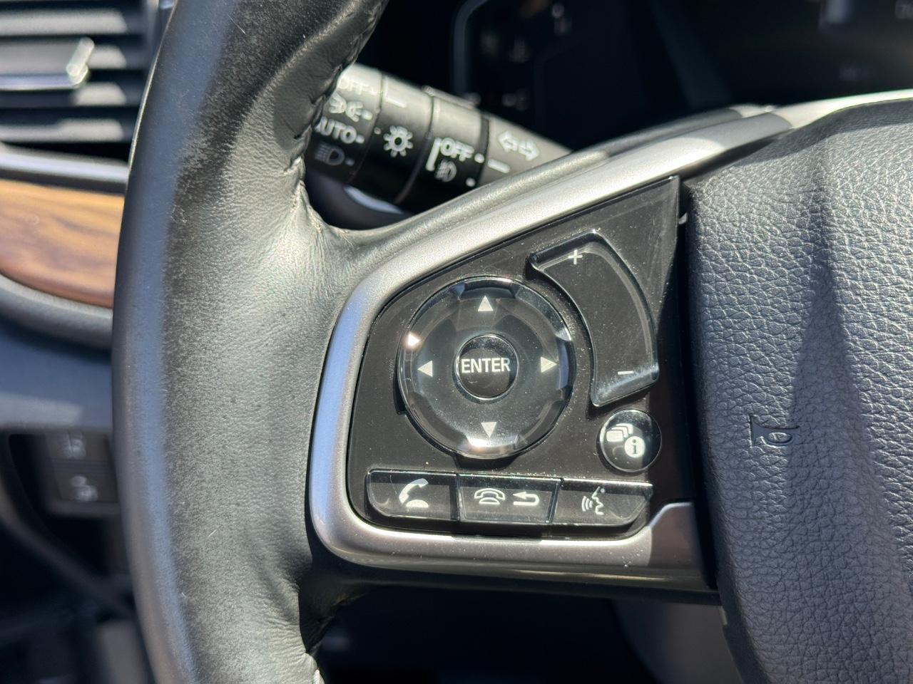 Honda CR-V Vehicle Full-screen Gallery Image 24