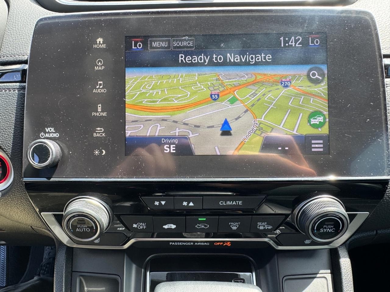 Honda CR-V Vehicle Full-screen Gallery Image 27