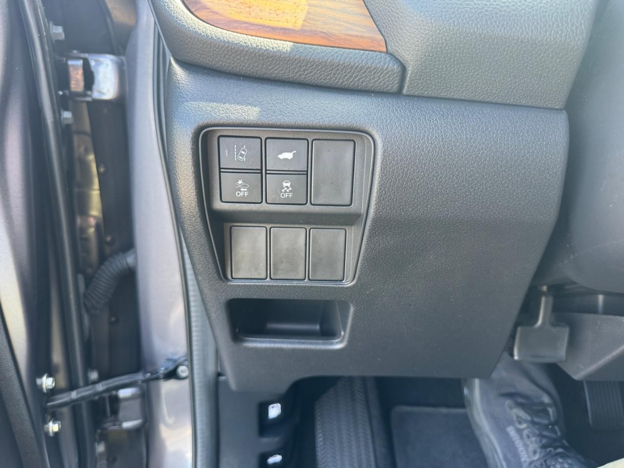 Honda CR-V Vehicle Full-screen Gallery Image 29