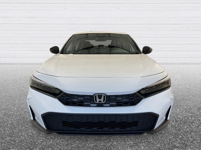Honda Civic Sedan Vehicle Full-screen Gallery Image 11