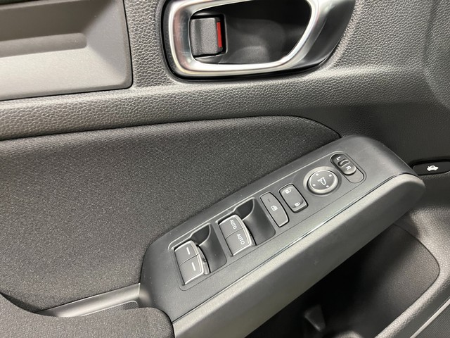 Honda Civic Sedan Vehicle Full-screen Gallery Image 15