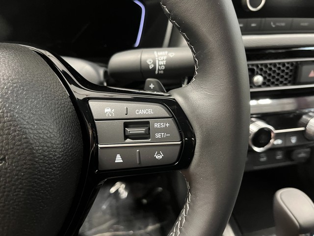 Honda Civic Sedan Vehicle Full-screen Gallery Image 19