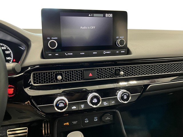 Honda Civic Sedan Vehicle Full-screen Gallery Image 20