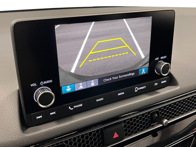 Honda Civic Sedan Vehicle Full-screen Gallery Image 21