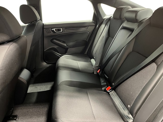 Honda Civic Sedan Vehicle Full-screen Gallery Image 23