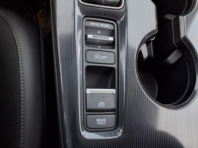 Honda Civic Sedan Vehicle Full-screen Gallery Image 26