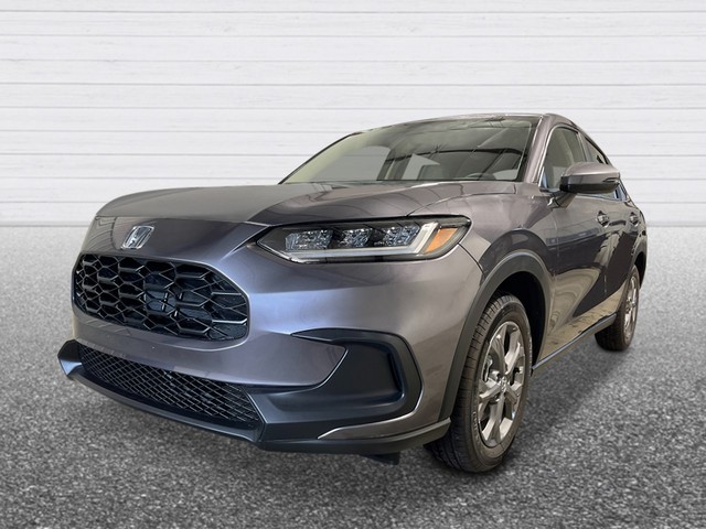 Honda HR-V Vehicle Full-screen Gallery Image 02