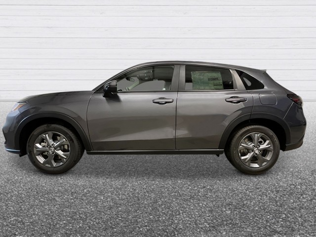 Honda HR-V Vehicle Full-screen Gallery Image 03