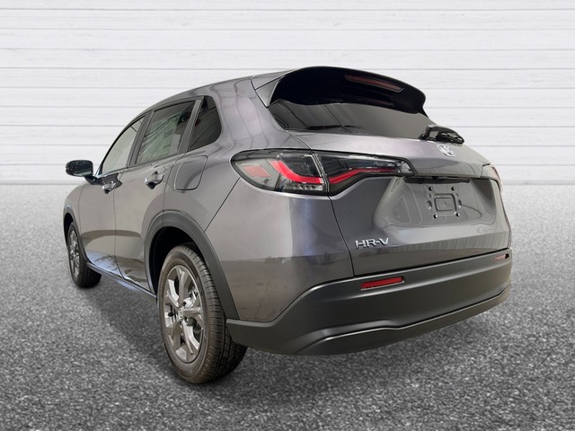 Honda HR-V Vehicle Full-screen Gallery Image 04