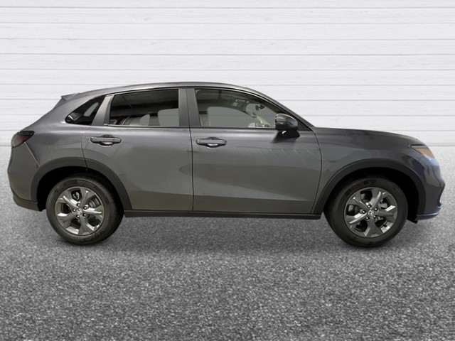 Honda HR-V Vehicle Full-screen Gallery Image 08