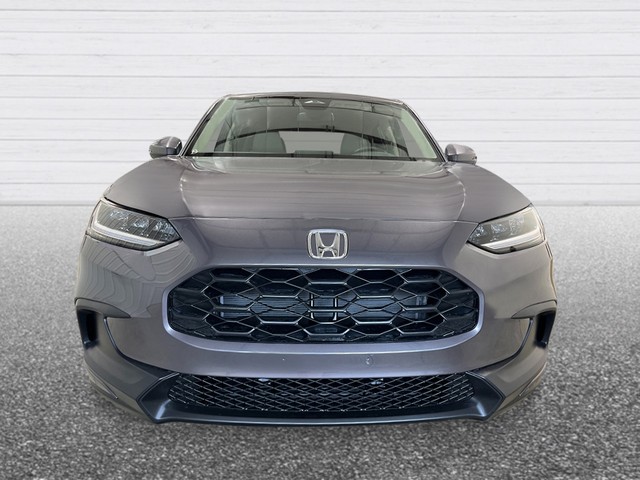 Honda HR-V Vehicle Full-screen Gallery Image 10