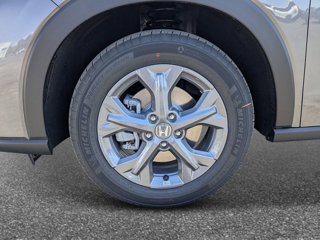 Honda HR-V Vehicle Full-screen Gallery Image 11