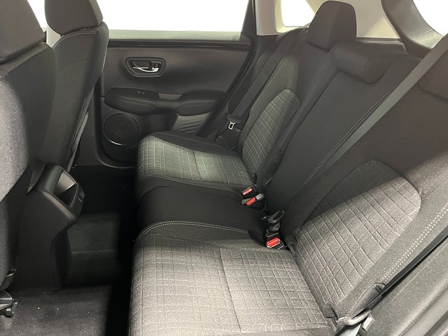 Honda HR-V Vehicle Full-screen Gallery Image 20