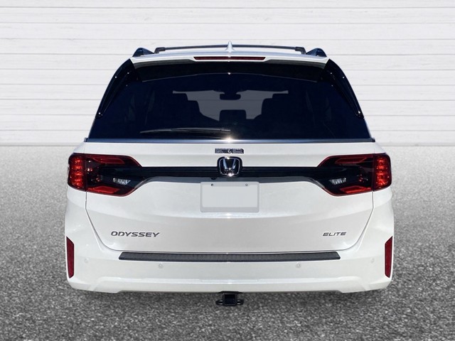 Honda Odyssey Vehicle Full-screen Gallery Image 04
