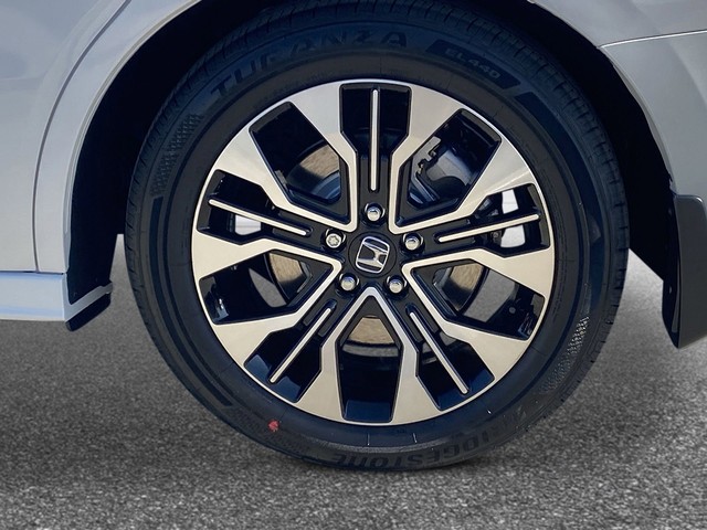 Honda Odyssey Vehicle Full-screen Gallery Image 08