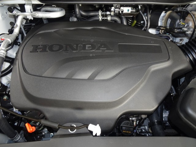 Honda Odyssey Vehicle Full-screen Gallery Image 09