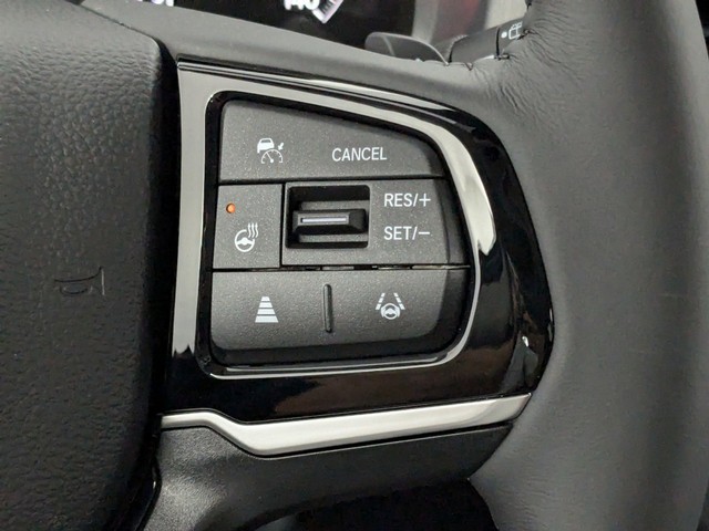 Honda Odyssey Vehicle Full-screen Gallery Image 15