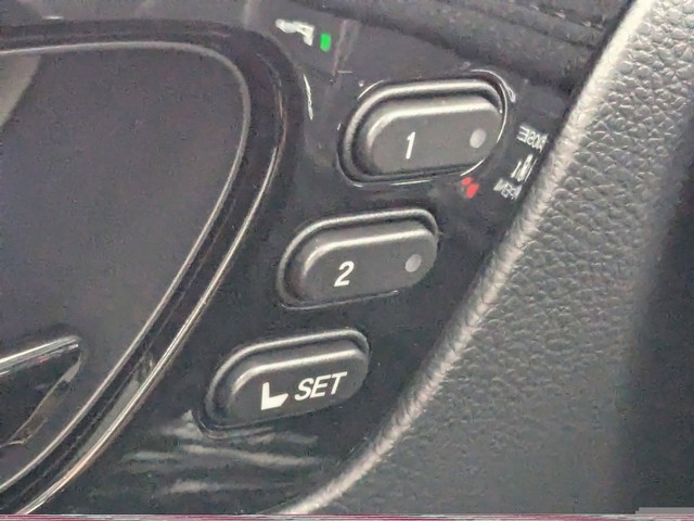 Honda Odyssey Vehicle Full-screen Gallery Image 21