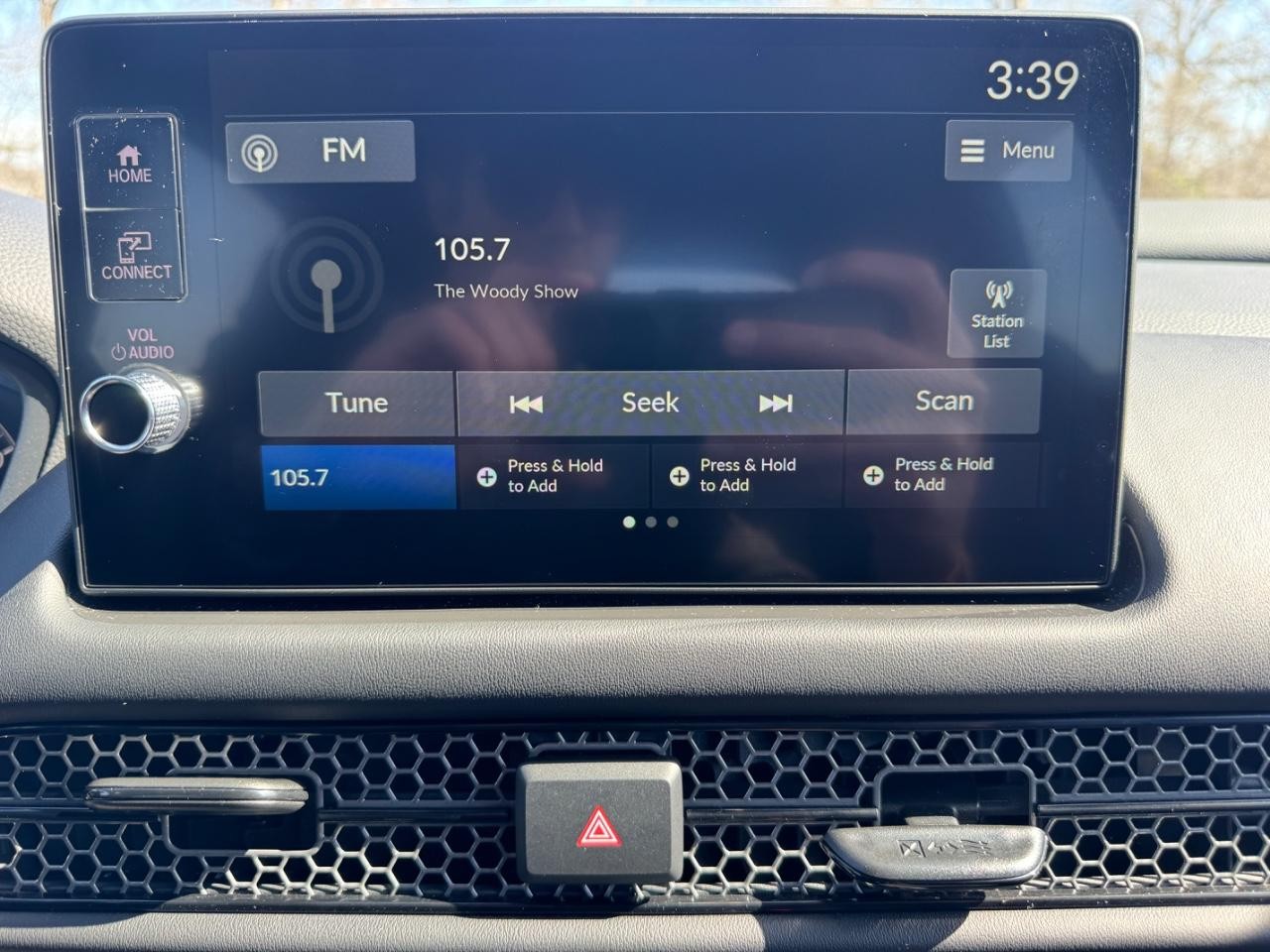 Honda HR-V Vehicle Full-screen Gallery Image 20