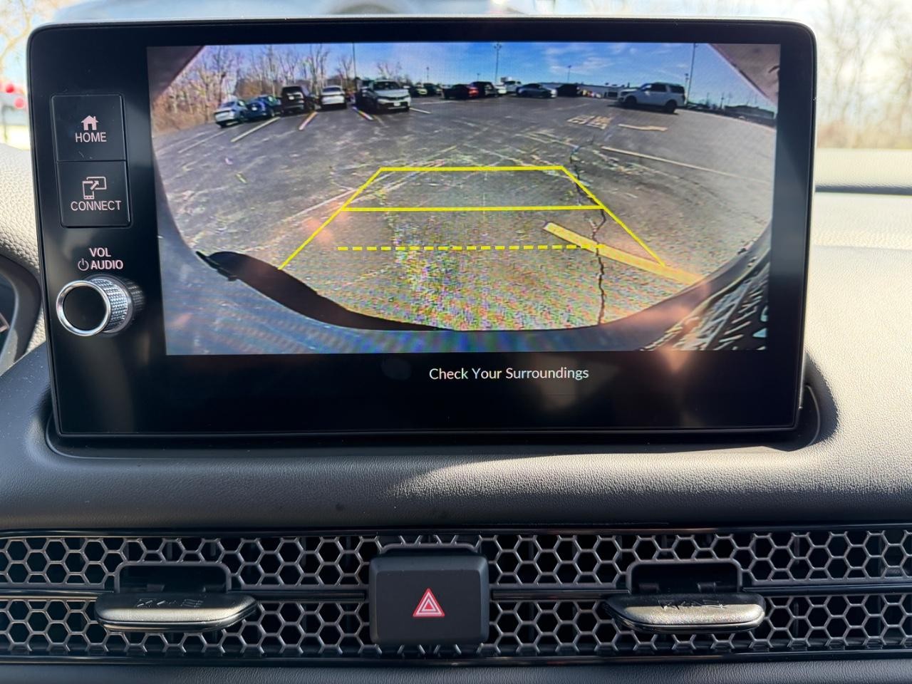 Honda HR-V Vehicle Full-screen Gallery Image 21