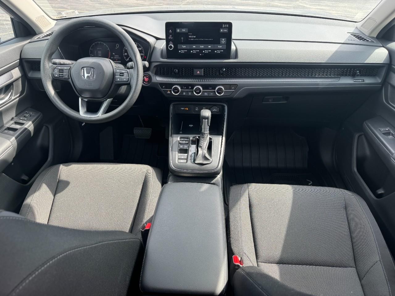 Honda CR-V Vehicle Full-screen Gallery Image 11