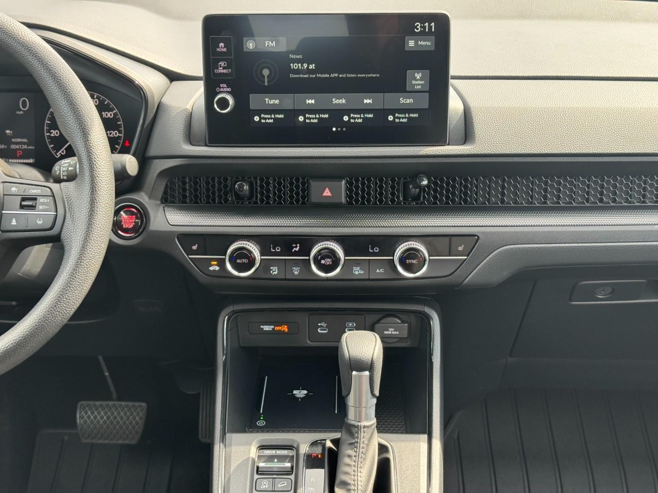 Honda CR-V Vehicle Full-screen Gallery Image 13