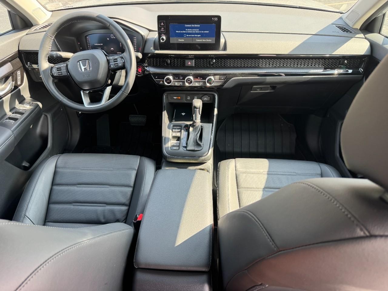 Honda CR-V Vehicle Full-screen Gallery Image 10