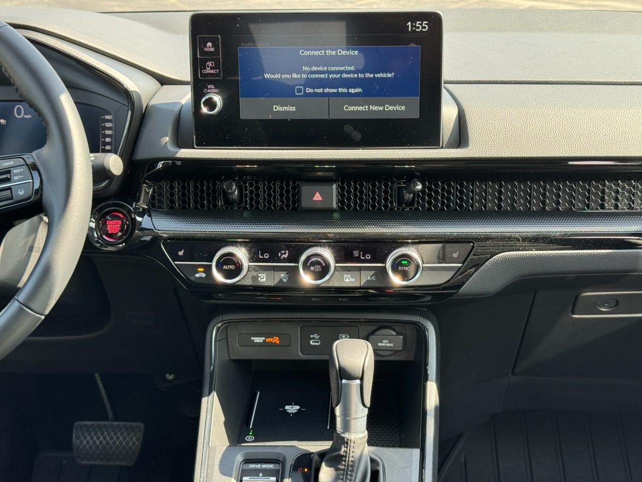 Honda CR-V Vehicle Full-screen Gallery Image 12