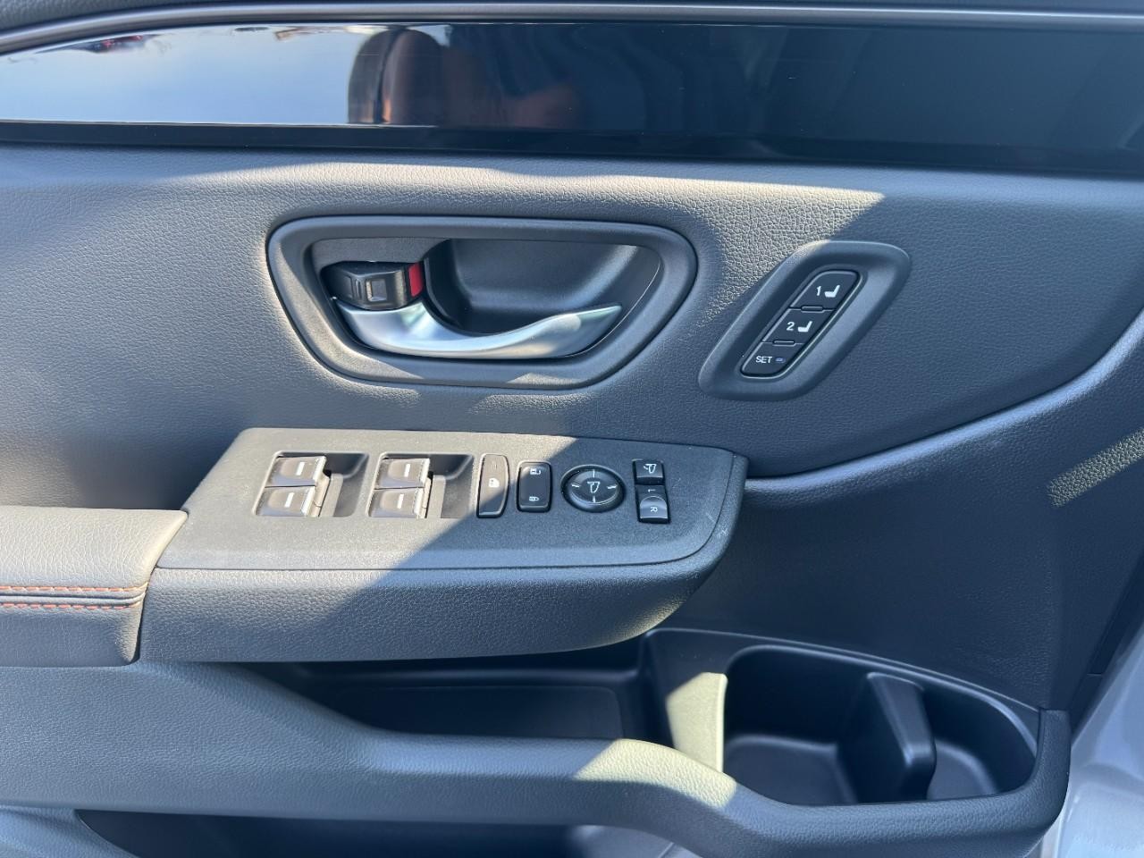 Honda Pilot Vehicle Full-screen Gallery Image 20