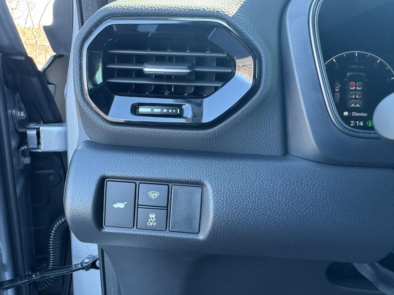 Honda Pilot Vehicle Full-screen Gallery Image 26