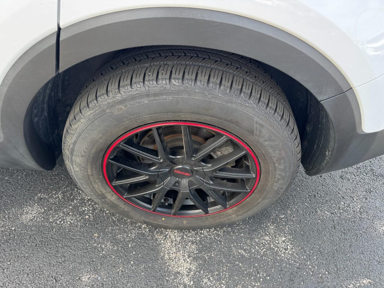 Kia Telluride Vehicle Full-screen Gallery Image 08